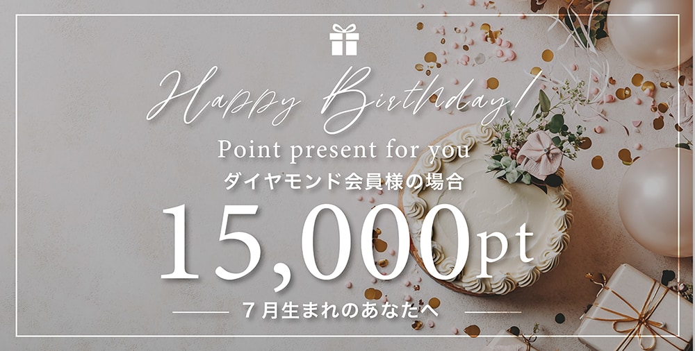 HAPPY BIRTHDAY🎂